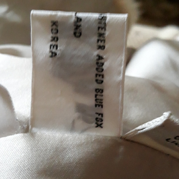 Coat - Picture 13 of 16